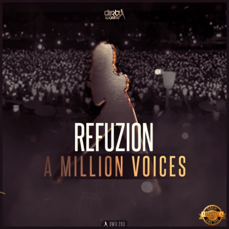 A Million Voices (Radio Version) | Boomplay Music