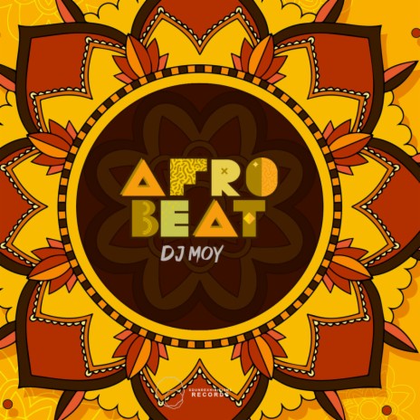 Afro Break (Original Mix) | Boomplay Music