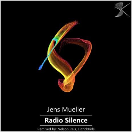 Radio Silence (Nelson Reis Remix)