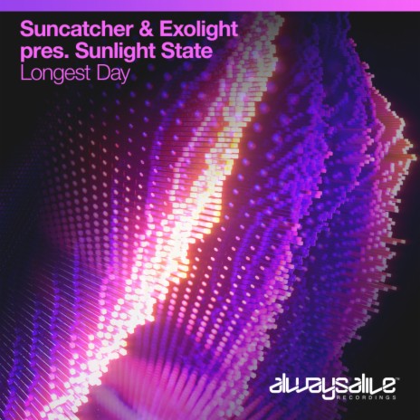 Longest Day (Extended Mix) | Boomplay Music