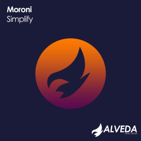 Simplify (Original Mix) | Boomplay Music