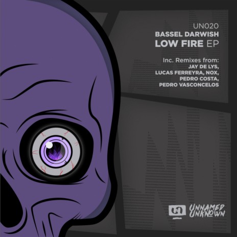 Low Fire (Jay de Lys Remix)