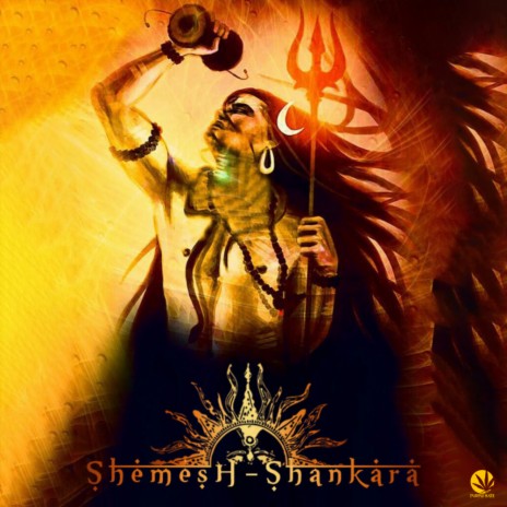 Shankara (Original Mix)