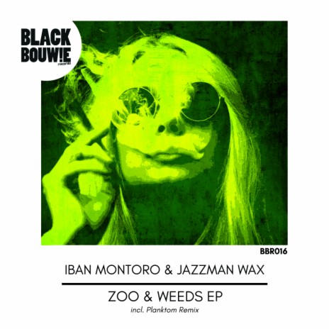 Zoo (Planktom Remix) ft. Jazzman Wax