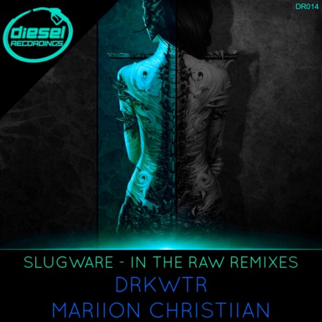 In The Raw (Mariion Christiian Remix) | Boomplay Music