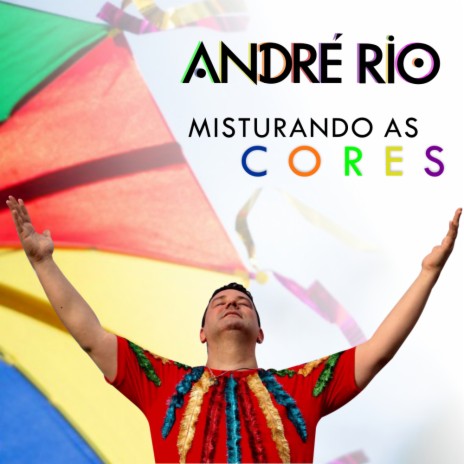 Misturando As Cores (Original Mix) | Boomplay Music