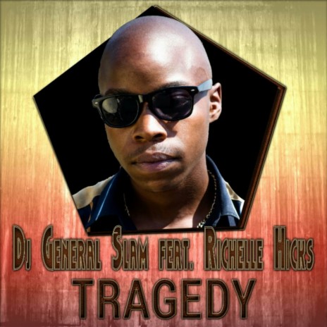 Tragedy (Spet Error Gqom Remix) ft. Richelle Hicks | Boomplay Music