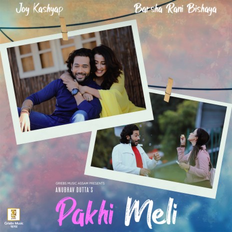 Pakhi Meli | Boomplay Music