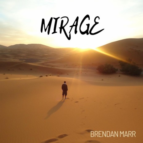 Mirage | Boomplay Music