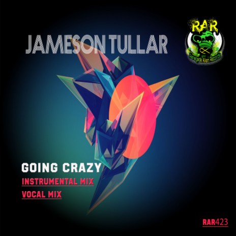 Going Crazy (Vocal Mix)