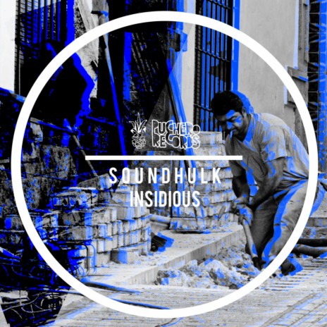 Insidious (Original Mix)