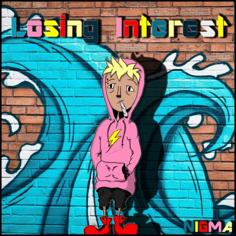 Losing Interest | Boomplay Music