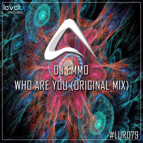 Who Are You (Original Mix) | Boomplay Music