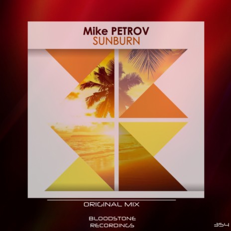 Sunburn (Original Mix) | Boomplay Music