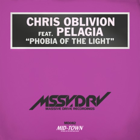 Phobia of The Light (Dj Friendly Mix) ft. Pelagia