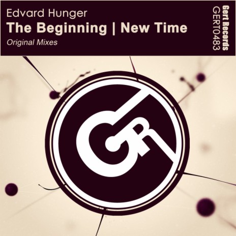 New Time (Original Mix) | Boomplay Music