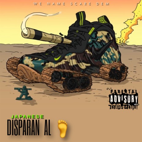 Disparan al Pie | Boomplay Music