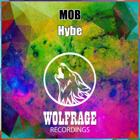 Hybe (Original Mix) | Boomplay Music