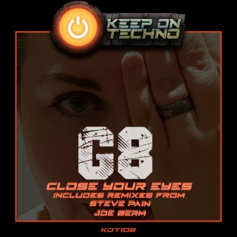 Close Your Eyes (Joe Berm Remix)