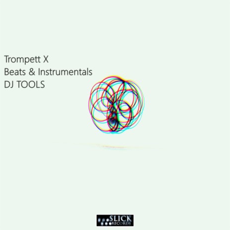 Trompett Beats - 04 (Instrumental)