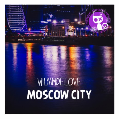 Moscow City (Original Mix) | Boomplay Music