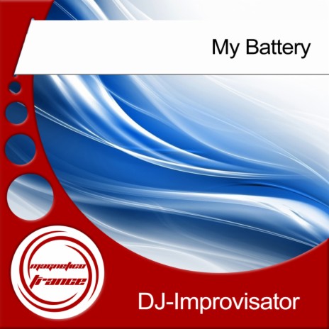 My Battery (Original Mix)