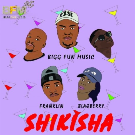 Shikisha (Original Mix) | Boomplay Music