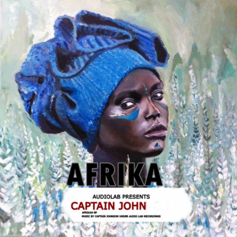 Afrika (Original Mix) | Boomplay Music