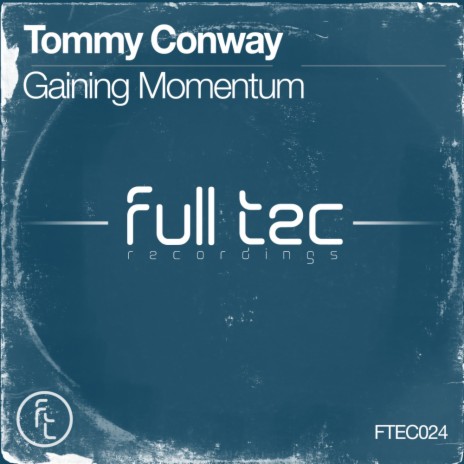 Gaining Momentum (Original Mix) | Boomplay Music