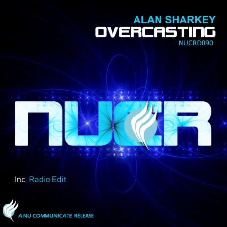 Overcasting (Radio Edit)