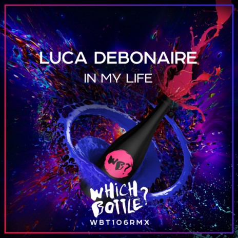 In My Life (Original Mix) | Boomplay Music