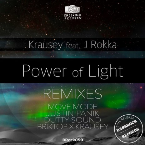 Power Of Light (Briktop & Krausey Remix) ft. J Rokka