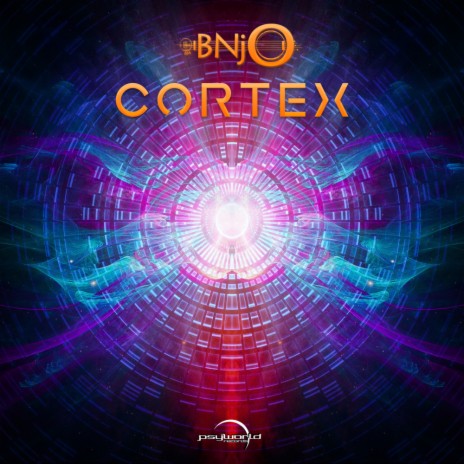 Cortex (Original Mix) | Boomplay Music
