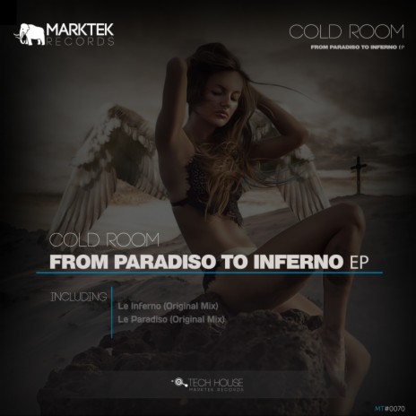 Le Paradiso (Original Mix) | Boomplay Music