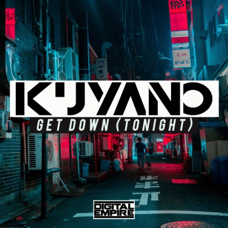 Get Down (Tonight) (Original Mix)