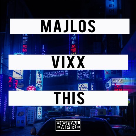 This (Original Mix) ft. Vixx | Boomplay Music