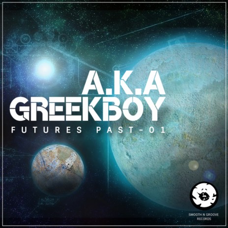 Rockwilder (Original Mix) ft. Greekboy | Boomplay Music