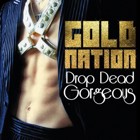 Drop Dead Gorgeous (Darren B Drop A House Instrumental) ft. Sir Ari Gold | Boomplay Music