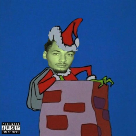 The Grinch | Boomplay Music