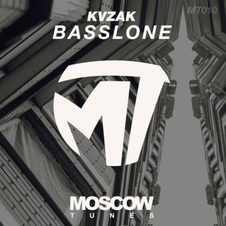 Basslone (Original Mix)