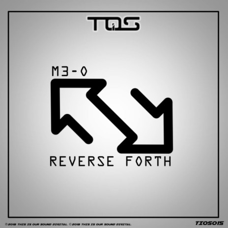 Reverse Forth (Original Mix)