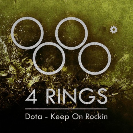 Keep On Rockin (Original Mix)