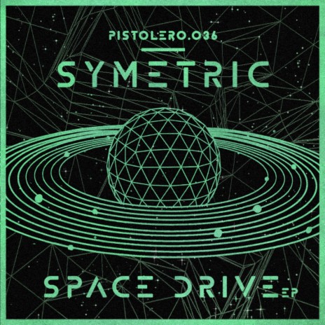 Space Drive (Original Mix) | Boomplay Music