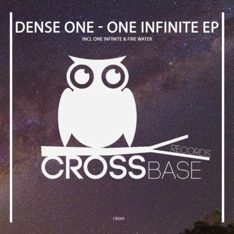 One Infinite (Original Mix) | Boomplay Music