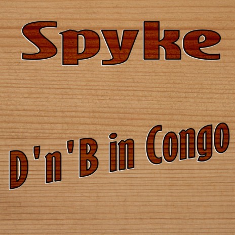 Congo (Original Mix)
