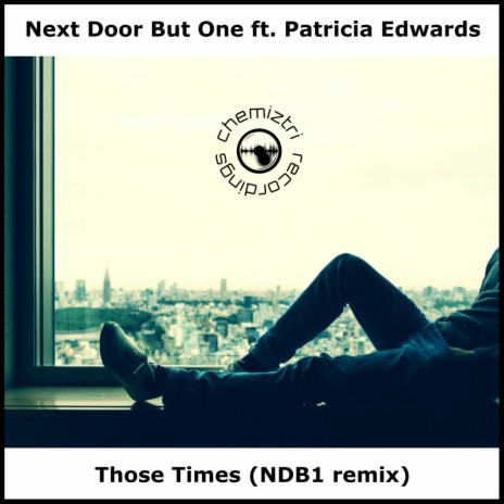 Those Times (NDB1 Radio Edit) ft. Patricia Edwards