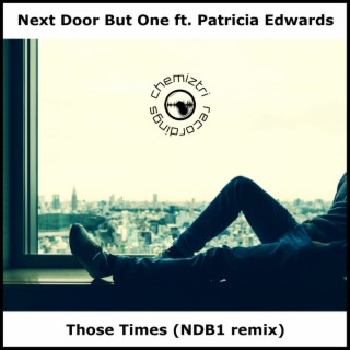 Those Times (NDB1 Radio Edit)