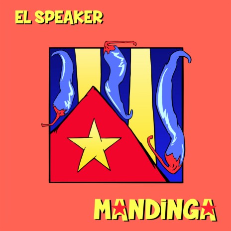 Mandinga ft. Carlos Napoles | Boomplay Music