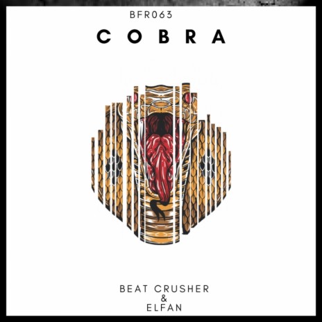 Cobra (Original Mix) ft. Elfan | Boomplay Music