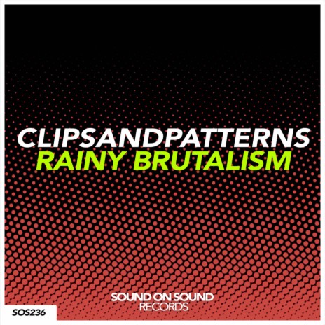 Rainy Brutalism (Original Mix)